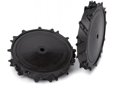 ART 220 - sada kolies so zvýšenou trakciou