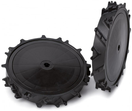 ART 220 - sada kolies so zvýšenou trakciou