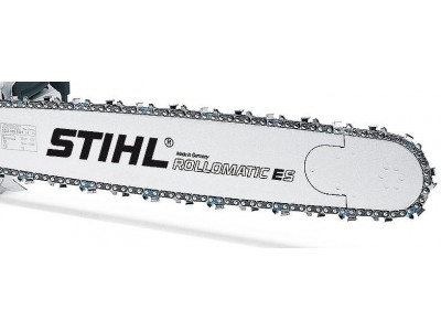 STIHL Rollomatic ES .404 1,6 mm 63 cm