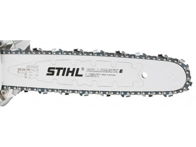 STIHL Rollomatic ES Light 50 cm 3/8 1,6 mm