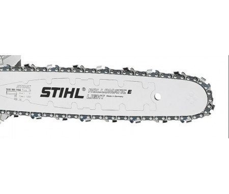 STIHL Rollomatic E Light 35 cm 1,3 mm