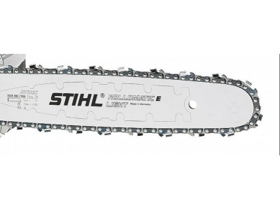 STIHL Rollomatic E Light 30 cm 1,3 mm