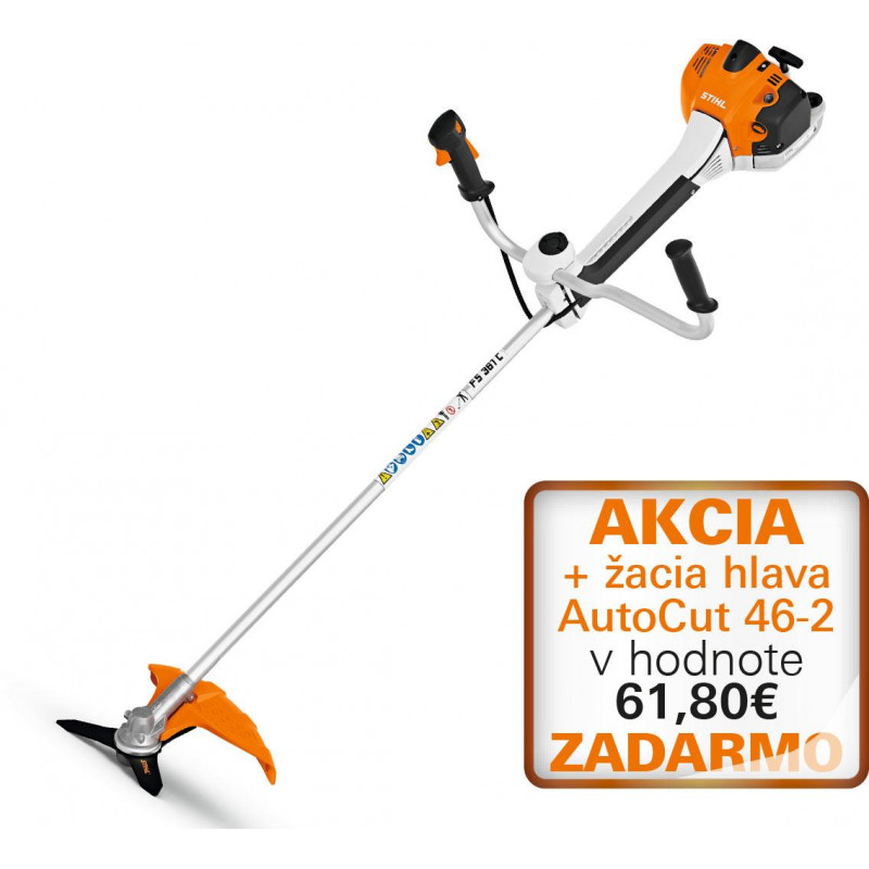 STIHL FS 361 C-EM