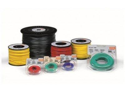 Cievka 4-hranná 3mm / 53m