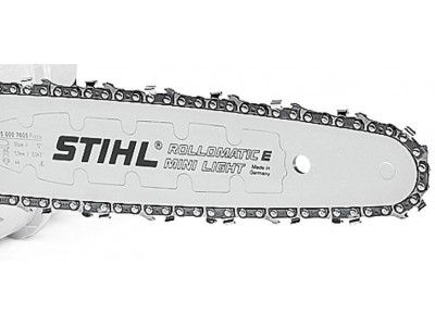 STIHL Rollomatic E Mini Light 1,1 mm 30 cm