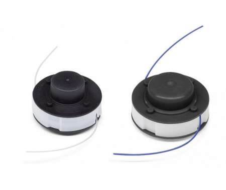 Žacie cievky, 1,6mm 2 x 4m Pre FSE 52