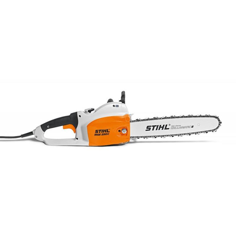 STIHL MSE 250 C-Q