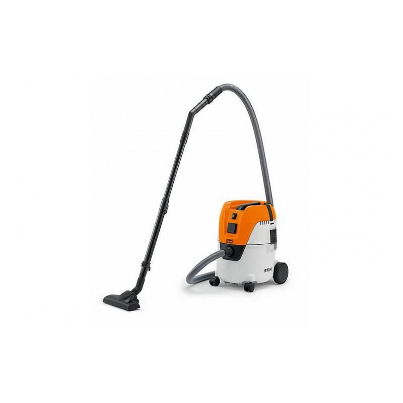 STIHL SE 62 E