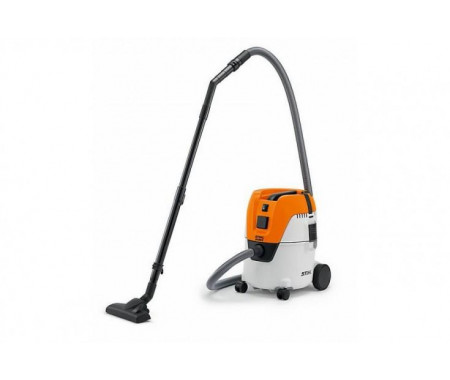 STIHL SE 62 E