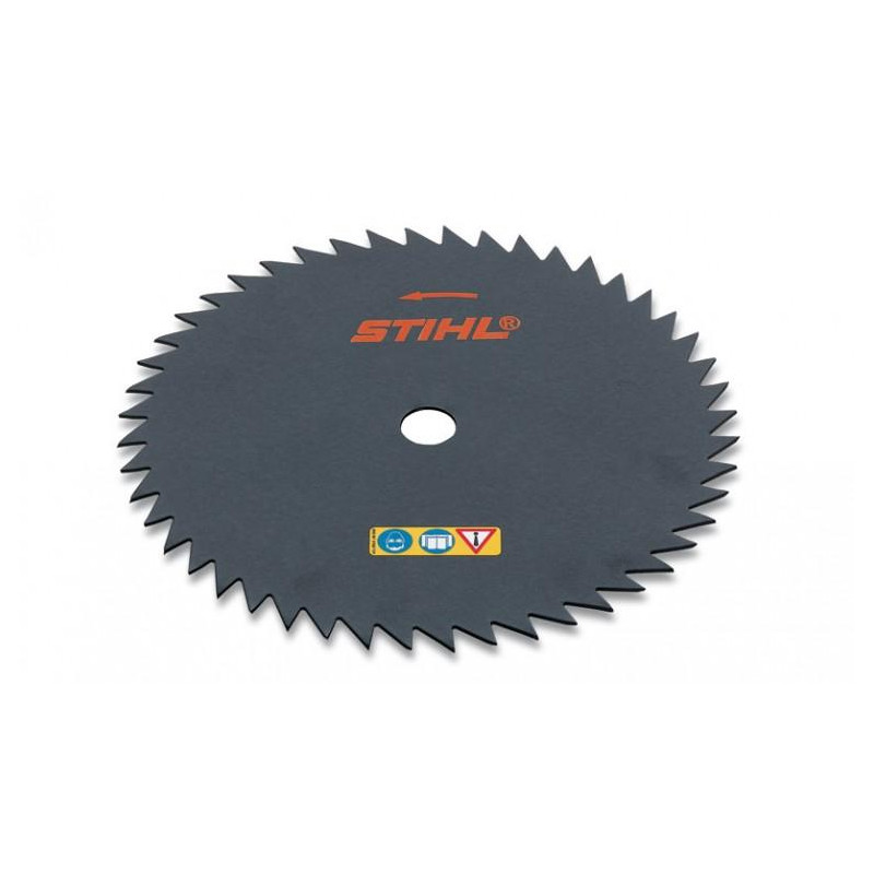 Pilový kotúč so špicatými zubami (225 mm)