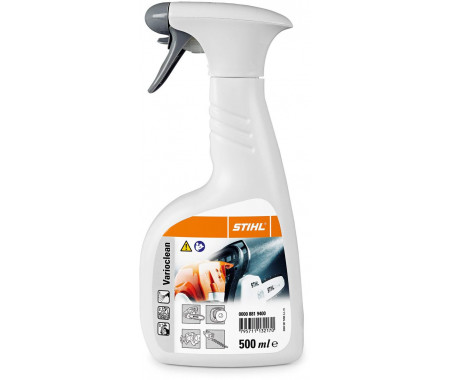 Špeciálny čistiaci prostriedok Varioclean, 500 ml