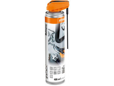 Multisprej, 400 ml