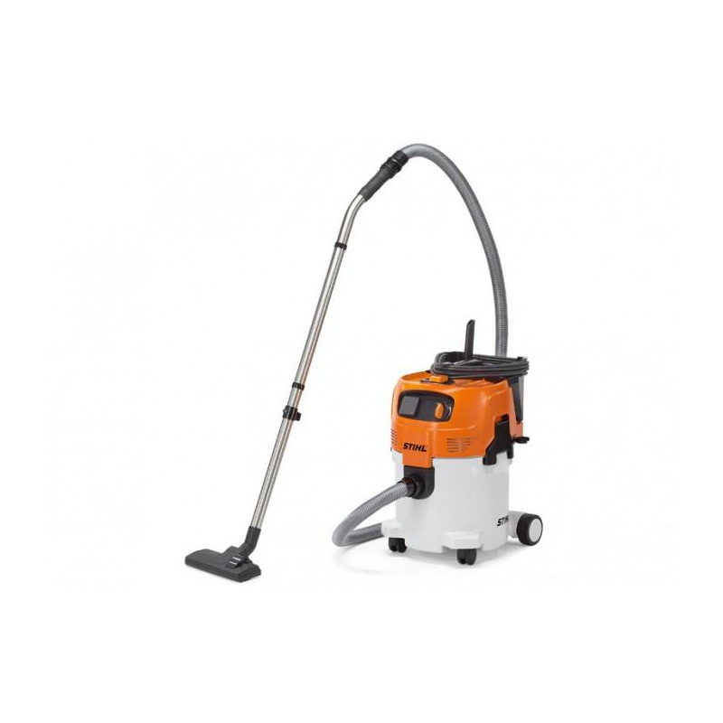 STIHL  SE 122 E