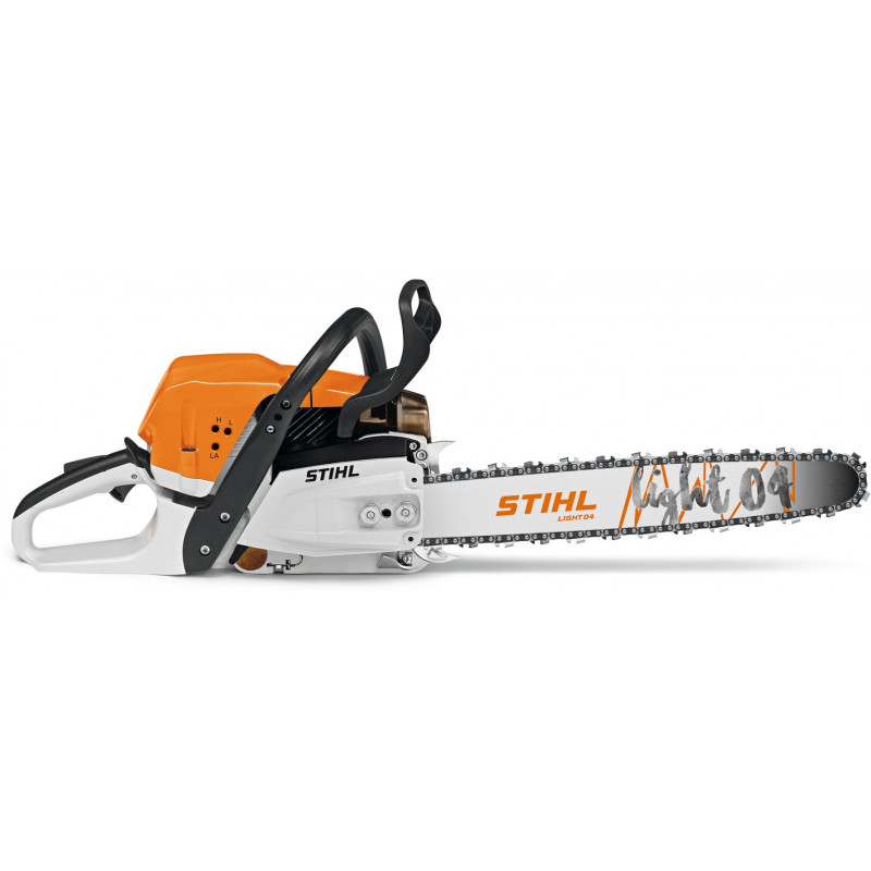 STIHL MS 362