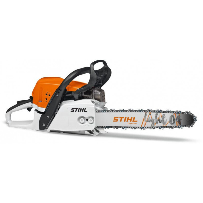 STIHL MS 391