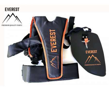 POPRUH PRE KROVINOREZY A STRUNOVÉ KOSAČKY EVEREST TYP ADVANCE PLUS