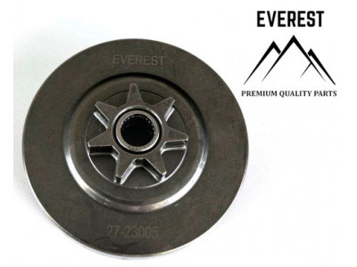 BUBON SPOJKY .325 7z MAKITA DCS3501, DCS4301 EVEREST