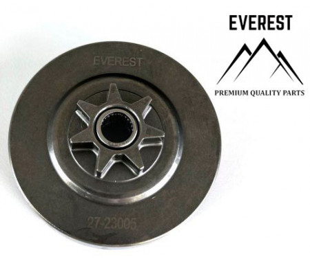 BUBON SPOJKY .325 7z MAKITA DCS3501, DCS4301 EVEREST