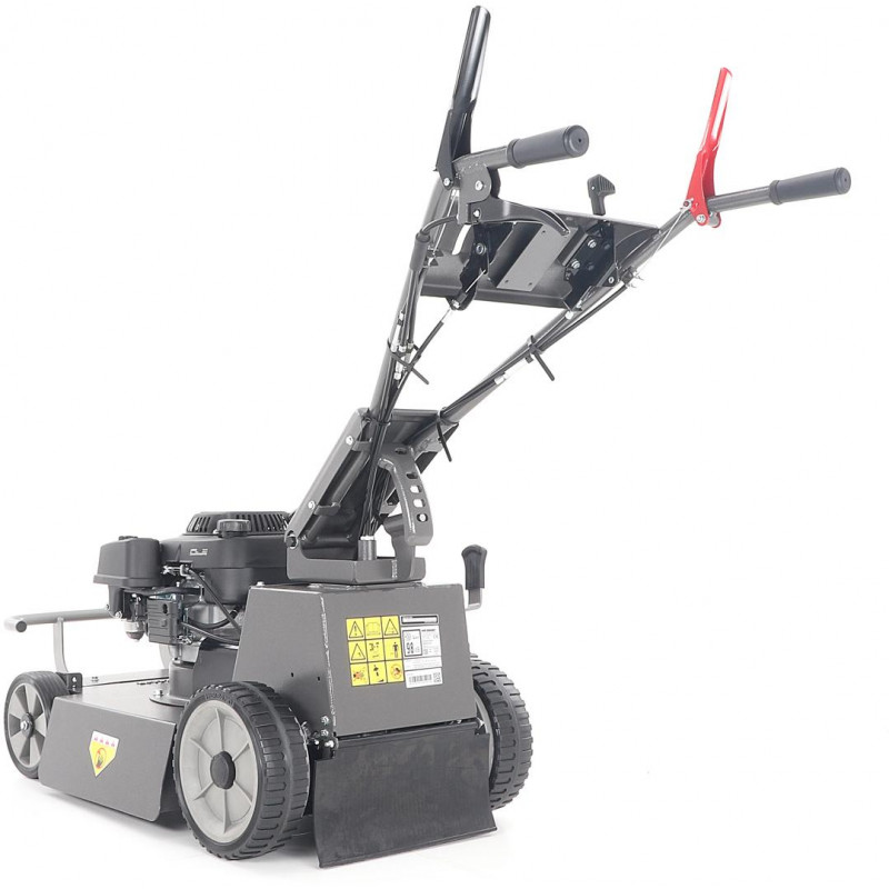 Weibang WB BC 537 SCV