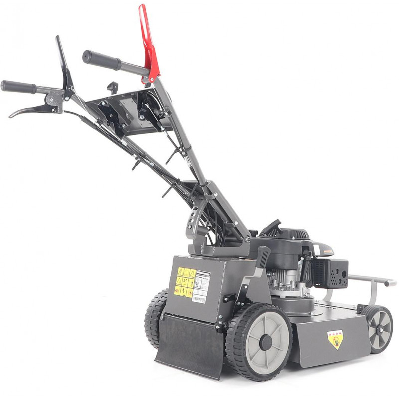 Weibang WB BC 537 SCV