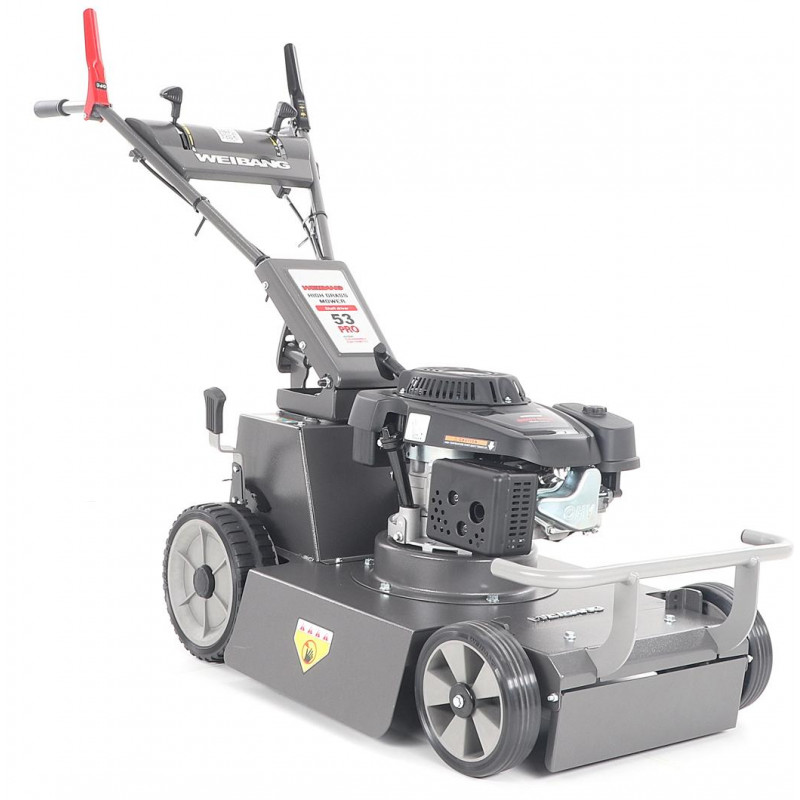 Weibang WB BC 537 SCV