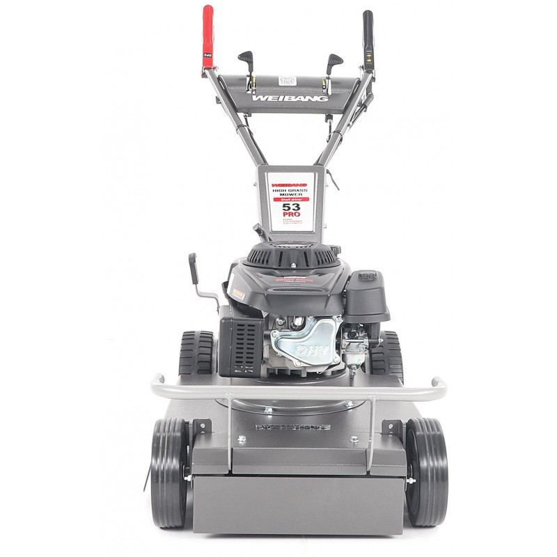Weibang WB BC 537 SCV