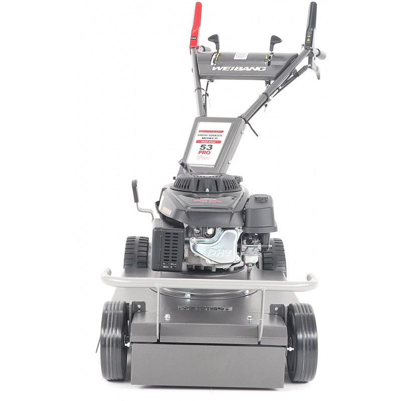 Weibang WB BC 537 SCV