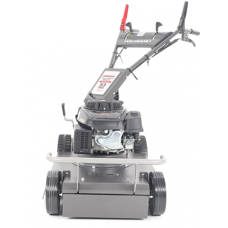 Weibang WB BC 537 SCV