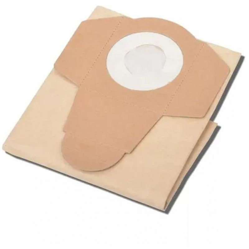 Papierové sáčky do vysávača - HECHT008335D - 3 ks