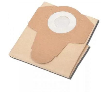 Papierové sáčky do vysávača - HECHT008335D - 3 ks