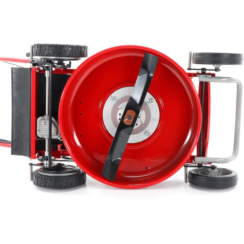 Weibang WB 537 SCM