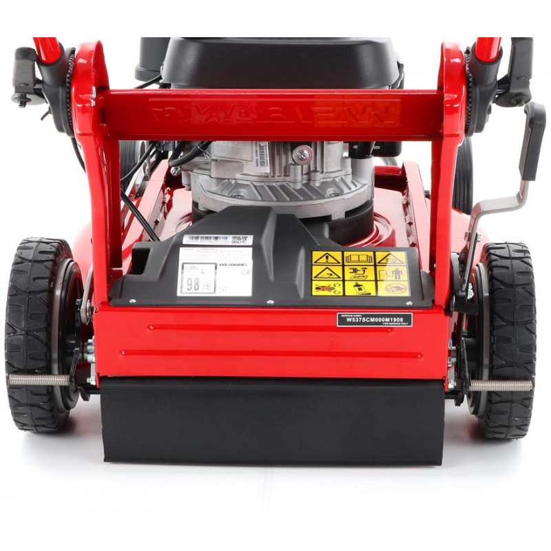 Weibang WB 537 SCM