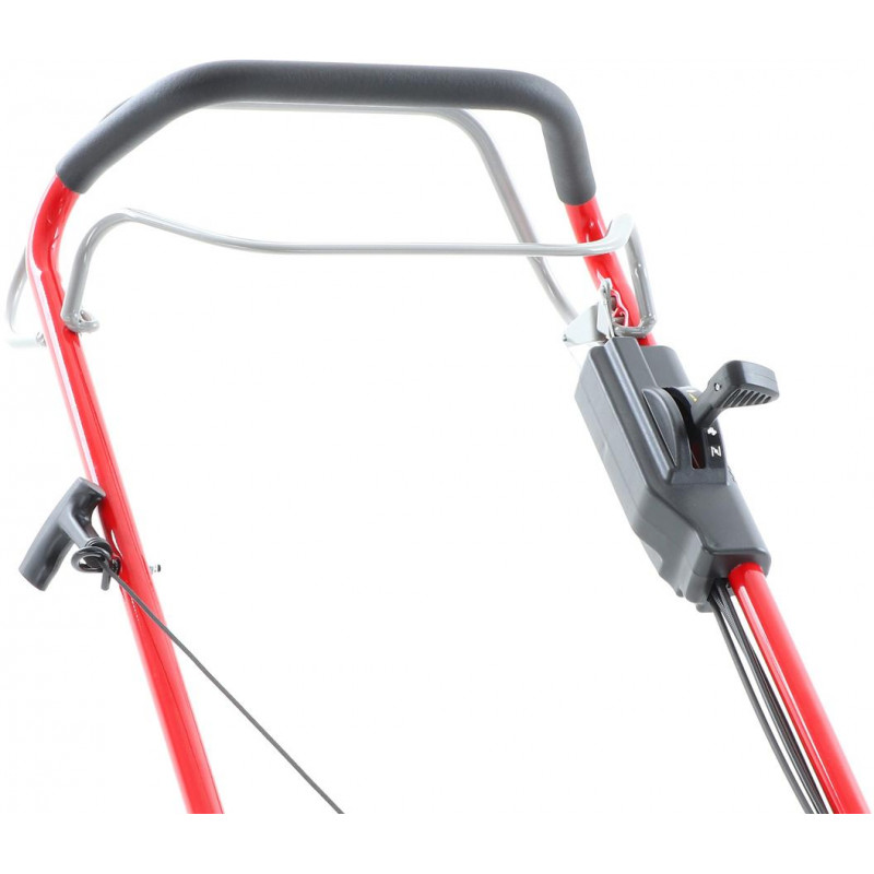 Weibang WB 537 SCM