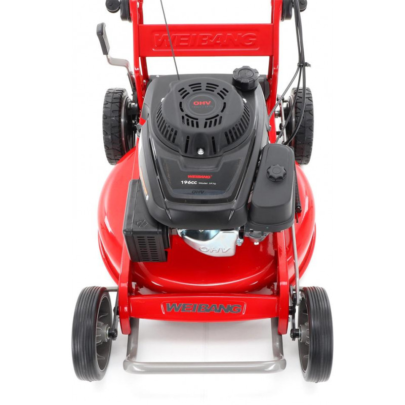 Weibang WB 537 SCM
