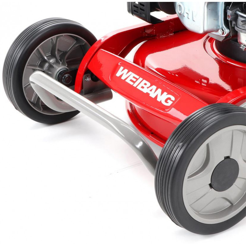 Weibang WB 537 SCM