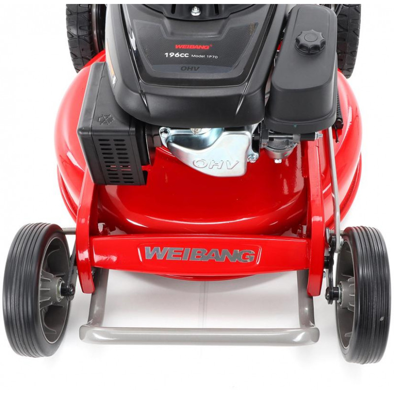 Weibang WB 537 SCM