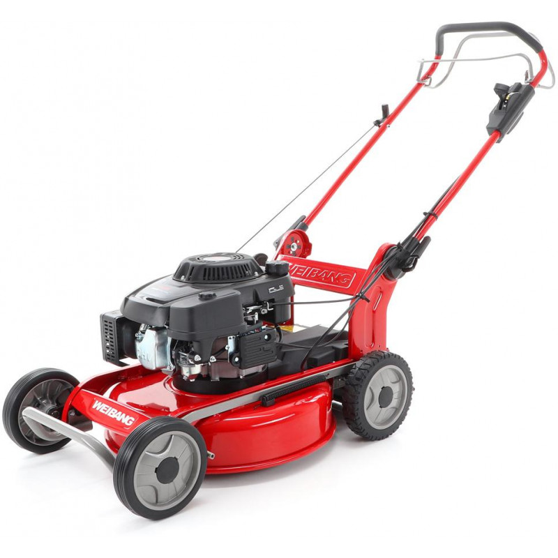 Weibang WB 537 SCM