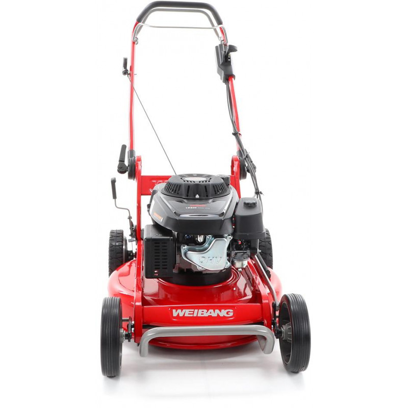 Weibang WB 537 SCM