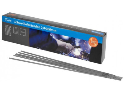 Elektródy 2,0/300 mm, 190 ks