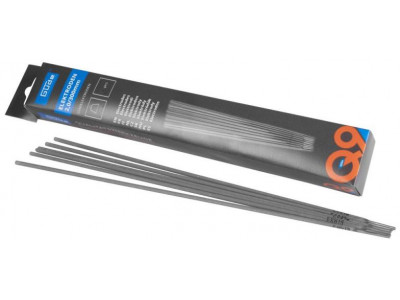 Tyčinkové elektródy 2,0/300 mm