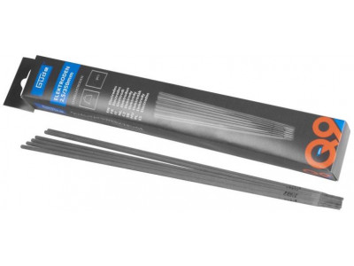 Tyčinkové elektródy 2,5/350 mm