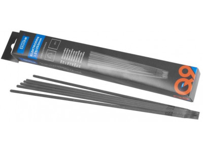 Tyčinkové elektródy 3,2/350 mm