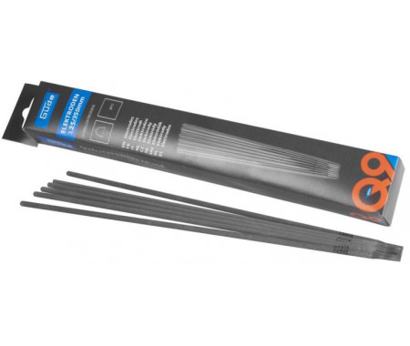 Tyčinkové elektródy 3,2/350 mm