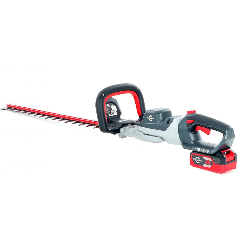 CRAMER 48HD66K2 + KIT
