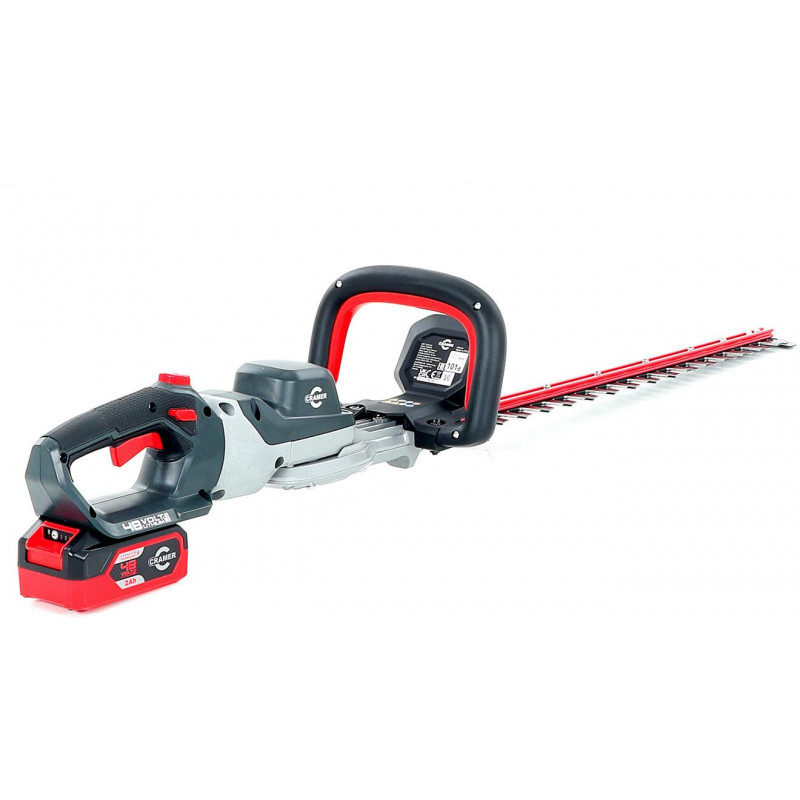 CRAMER 48HD66K2 + KIT