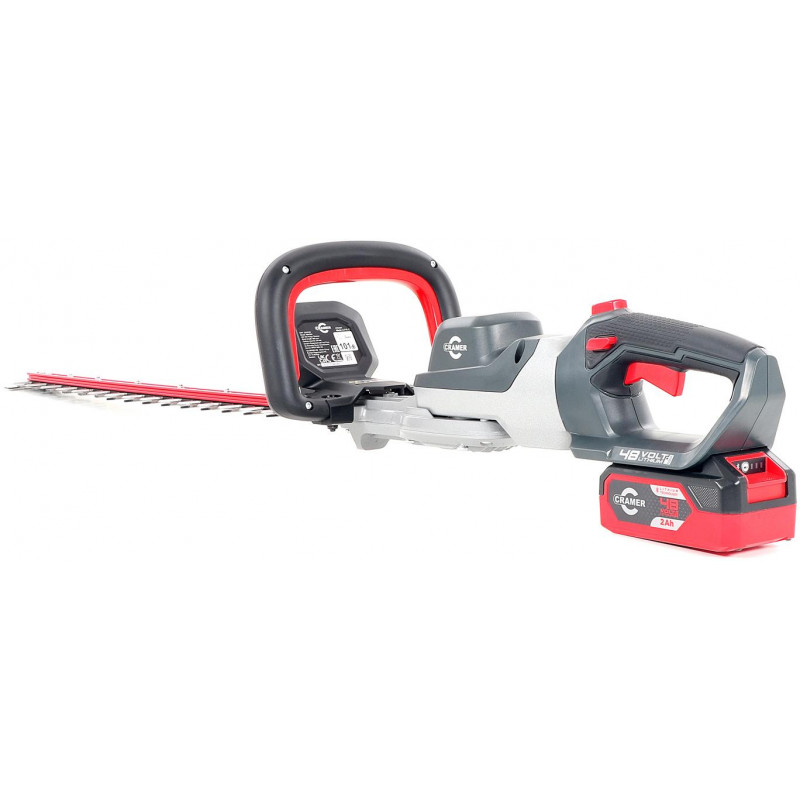 CRAMER 48HD66K2 + KIT