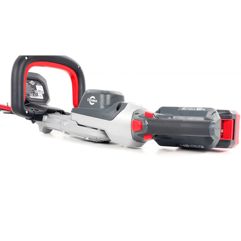 CRAMER 48HD66K2 + KIT