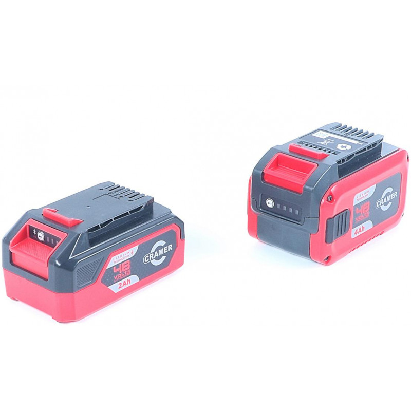 CRAMER 48HD66K2 + KIT