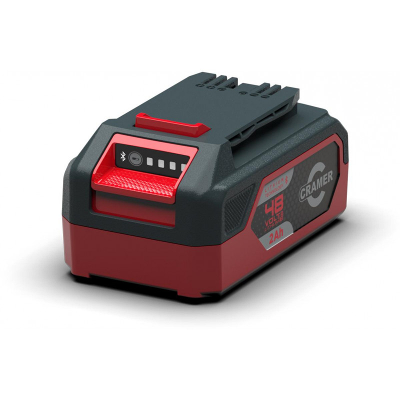 CRAMER 48HD66K2 + KIT