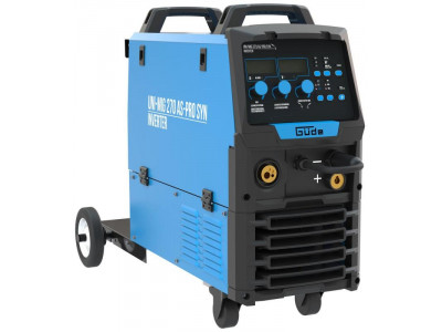 Univerzálna zváračka Uni-Mig 270 SYN AS-Pro